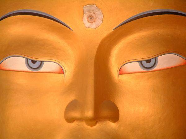 עיני הבודהה