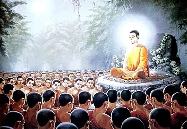 buddha-sangha